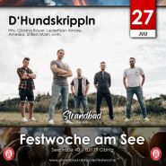 27.07.24: D'Hundskrippln live