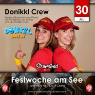 30.07.24: Donikkl Crew
