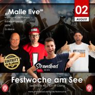 02.08.24: "Malle live"